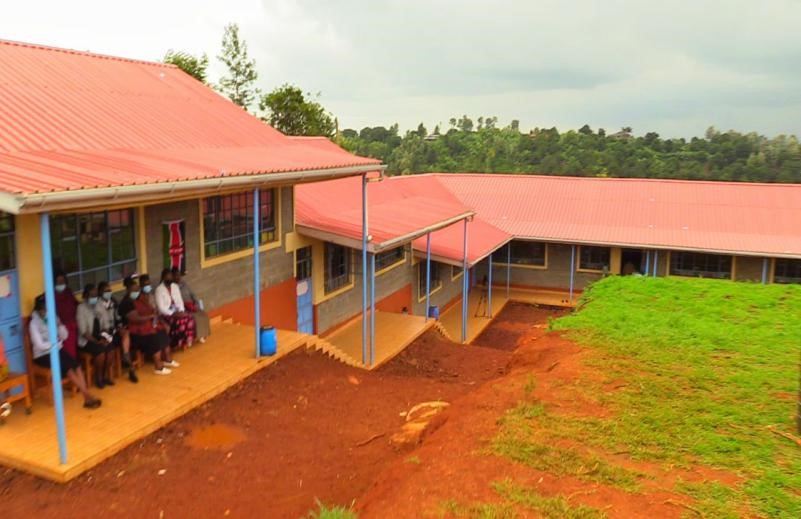 IGAMBA PRIMARY SCHOOL