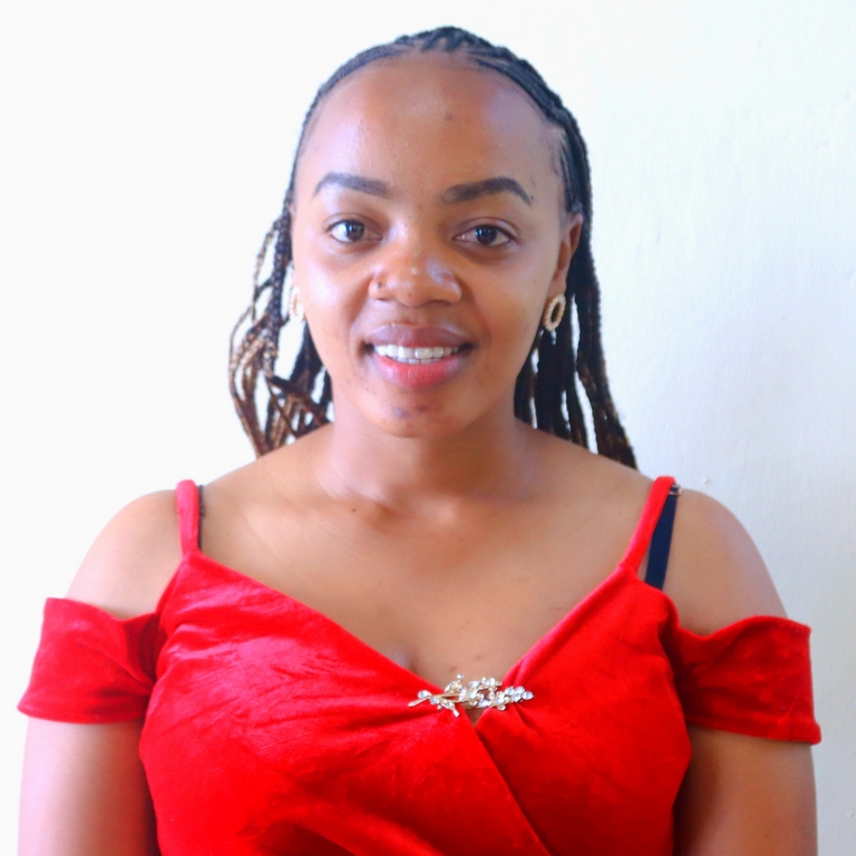Ann Mugure Njoroge