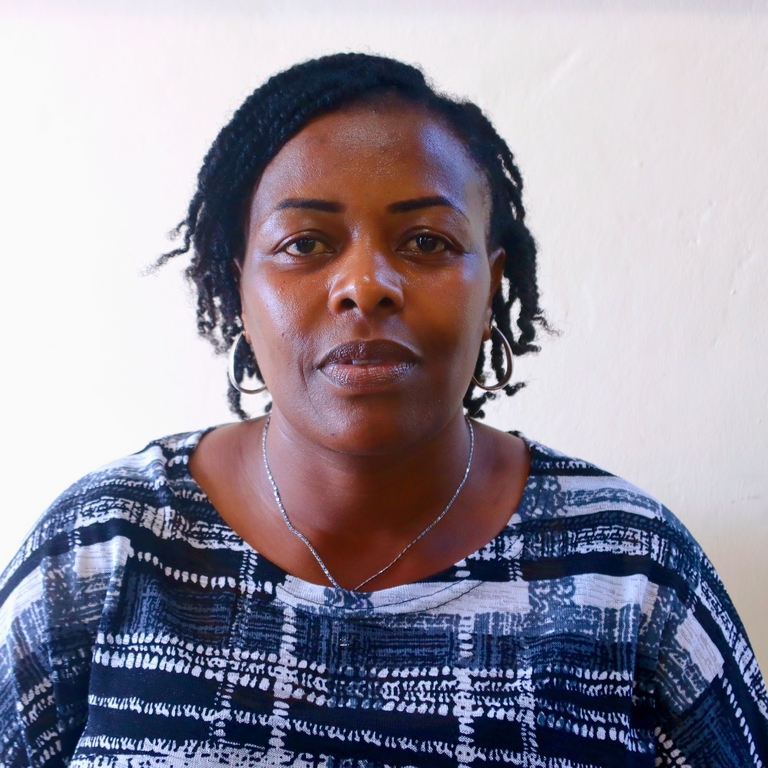 Esther Wangari Thungu