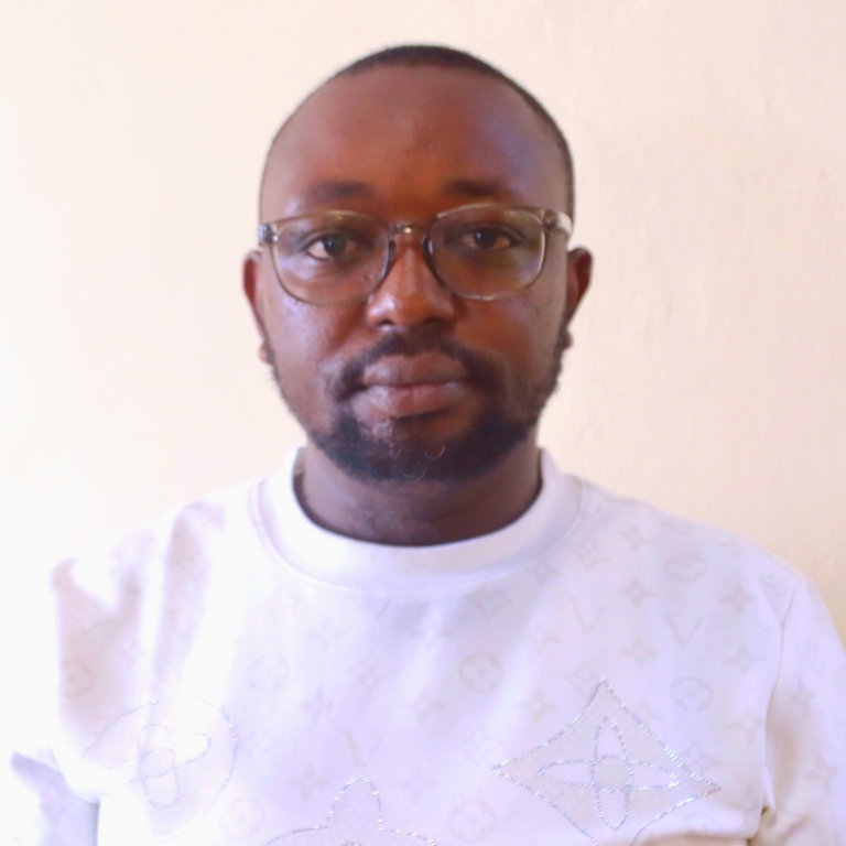 Joseph Murori Muiruri