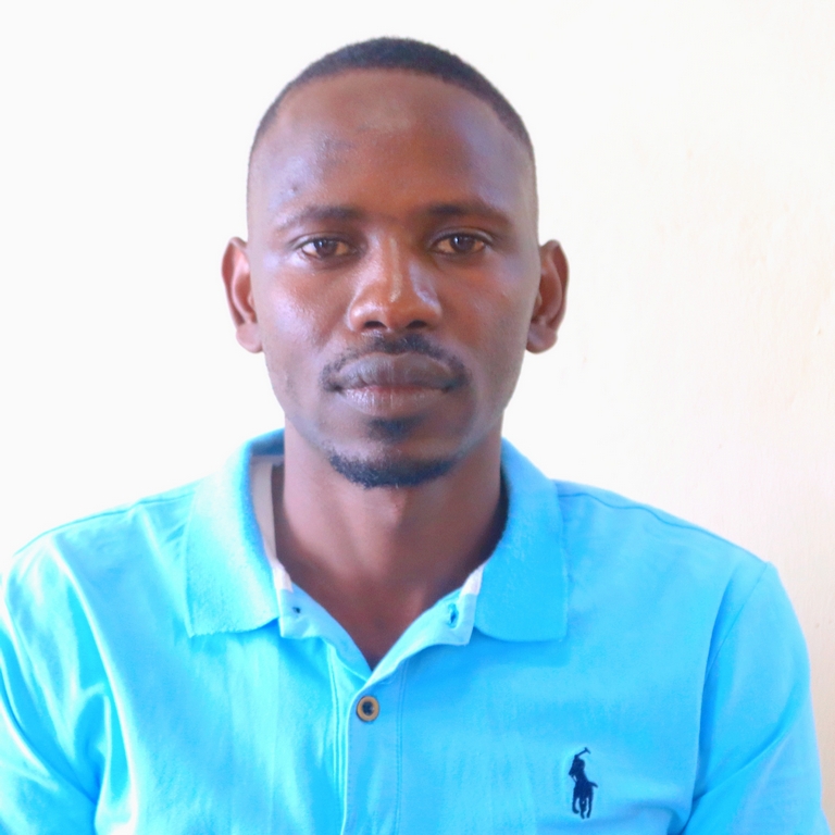 Peter Mutema Nguma