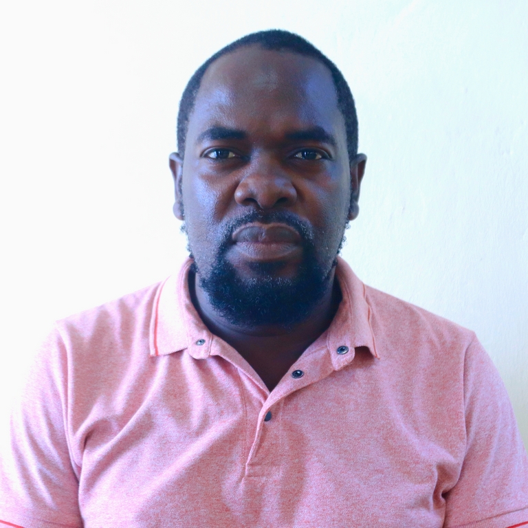 Samwel Kimani Gachihi